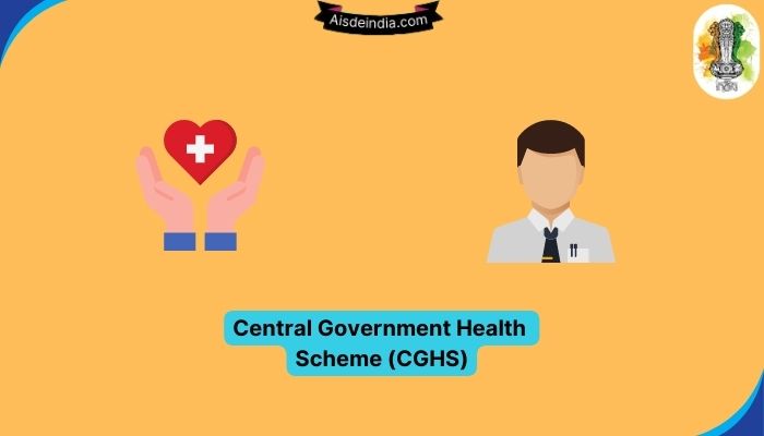 Central Government Health Scheme