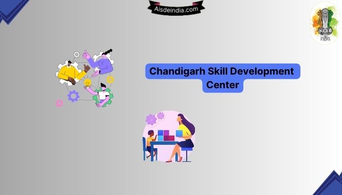 Chandigarh Skill Development Center