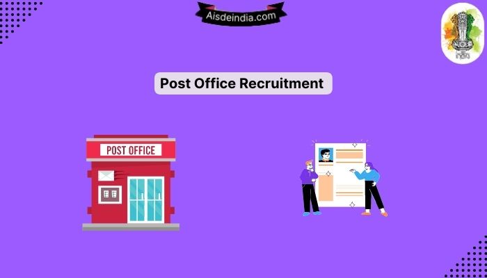 Post Office Recruitment