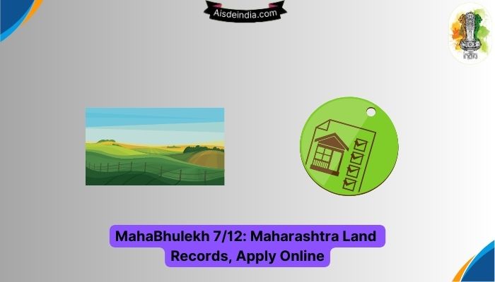 MahaBhulekh 712