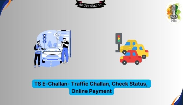 TS E-Challan