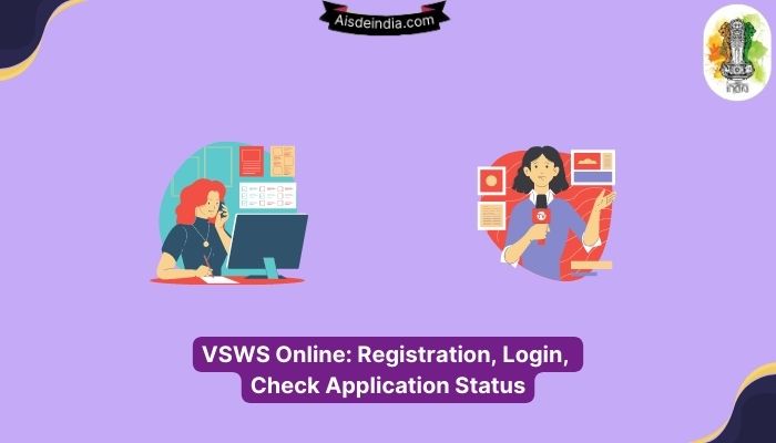 VSWS Online