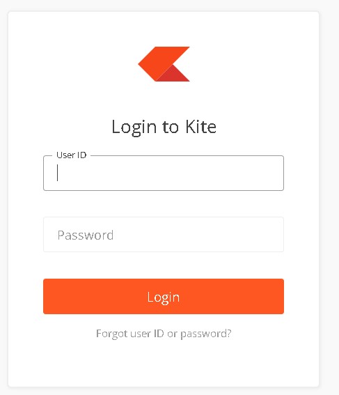 kite app login 