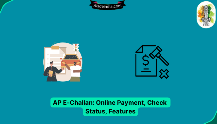 AP E-Challan