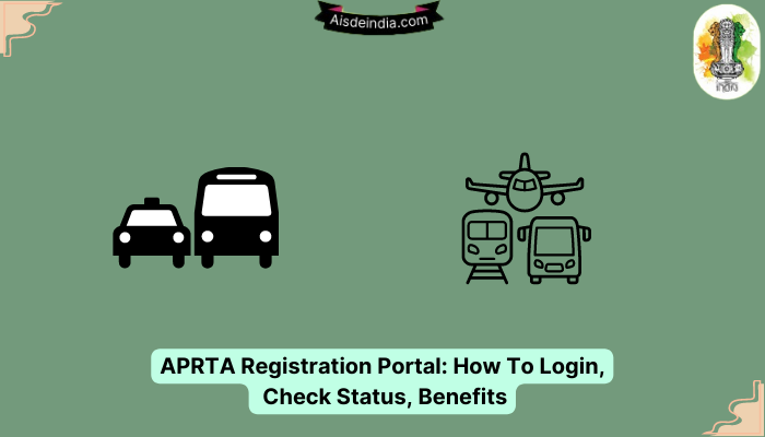 APRTA Registration Portal