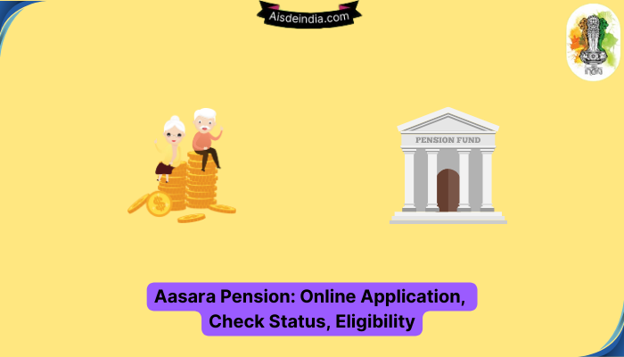 Aasara Pension