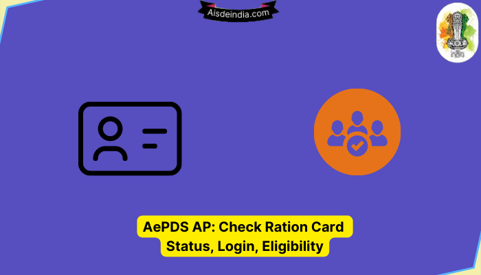 AePDS AP