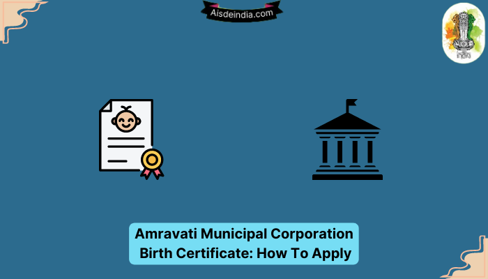 Amravati Municipal Corporation