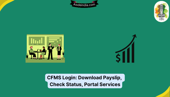 cfms login