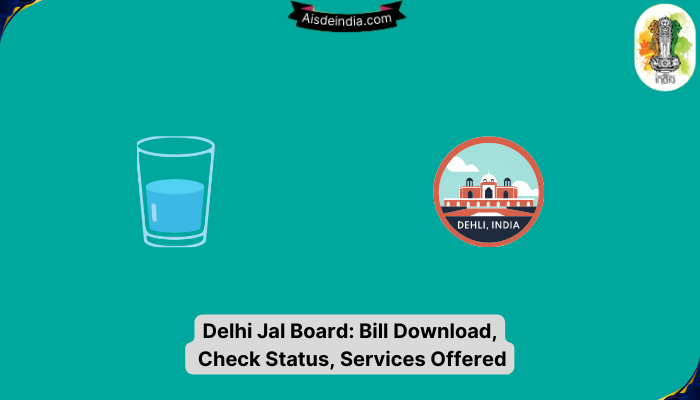 Dehli Jal Board