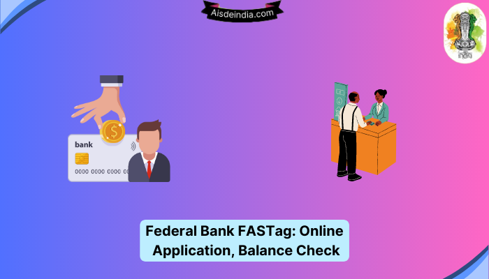 Federal Bank FASTag