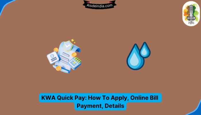 KWA Quick Pay