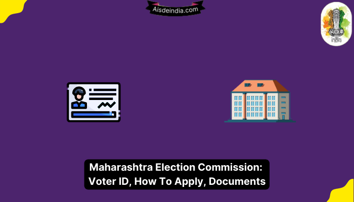 Maharashtra Election Commission