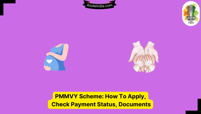 PMMVY Scheme