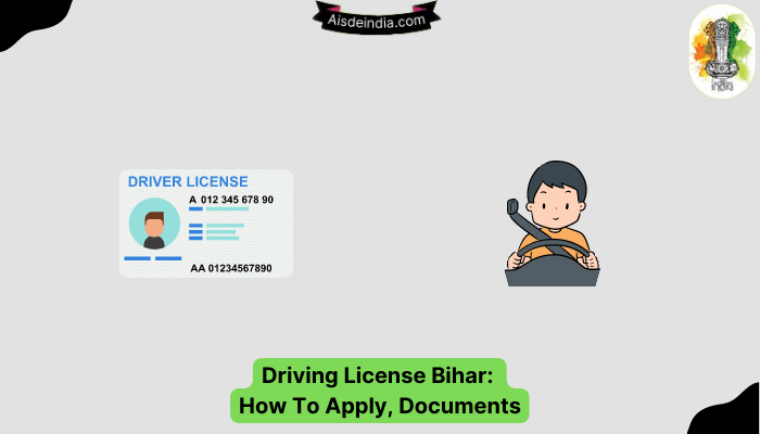 Driving license 