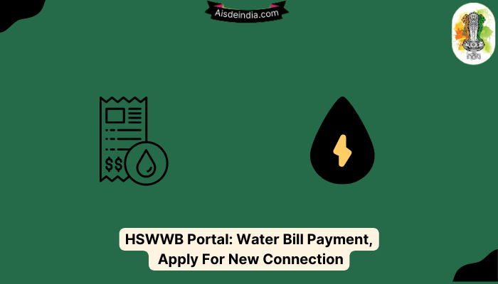 HSWWB Portal