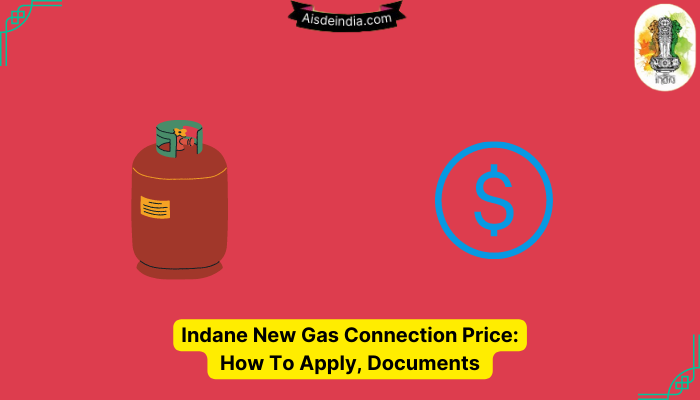 Indane new gas price