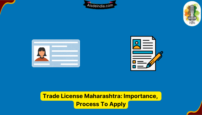 Trade License Maharashtra