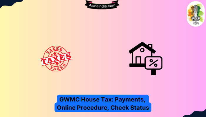 GWMC House Tax