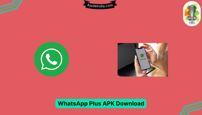 Whatsapp Plus apk