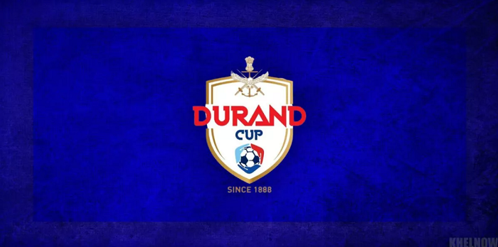 DURAND Cup