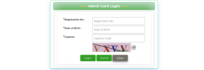 JSSC PGTTCE Admit Card2