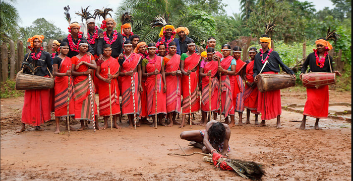 Largest Tribe In India