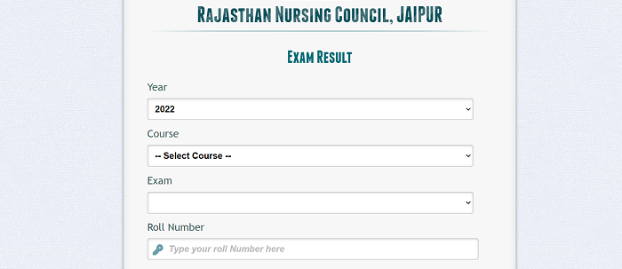 RNC Exam Result1