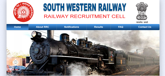 SWR Recruitment