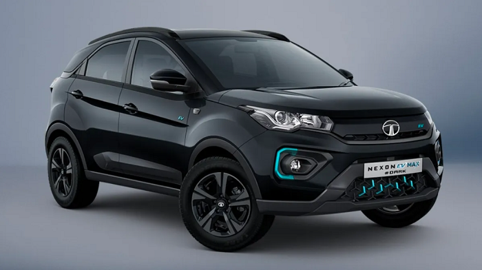 TATA Nexon Facelift