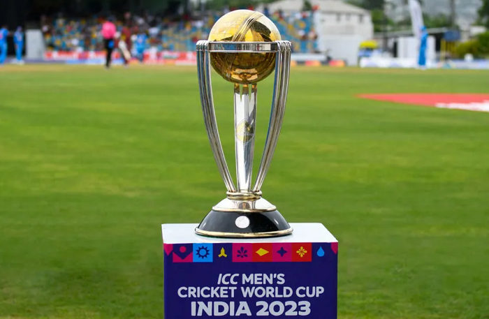 ICC Cricket World Cup 2023