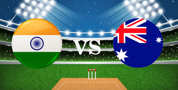 India Vs Australia