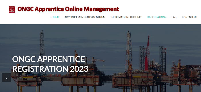 ONGC Apprenticeship