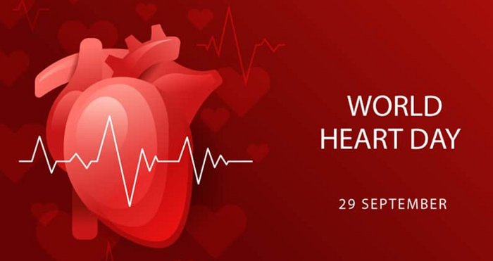 World Heart Day 2023