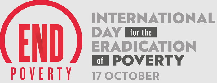 Poverty Eradication Day