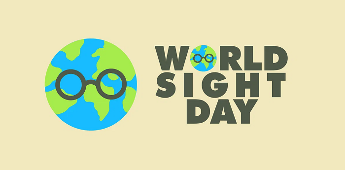 World Sight Day 2023