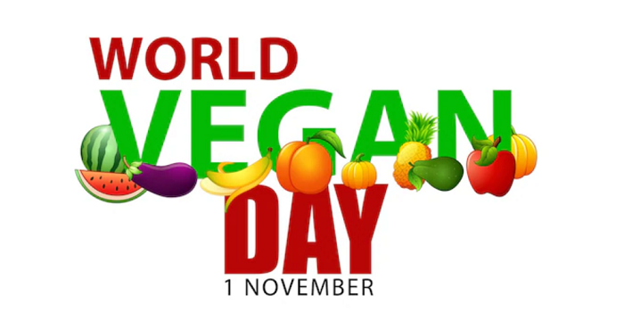 When World Vegan Day History And Significance 0253