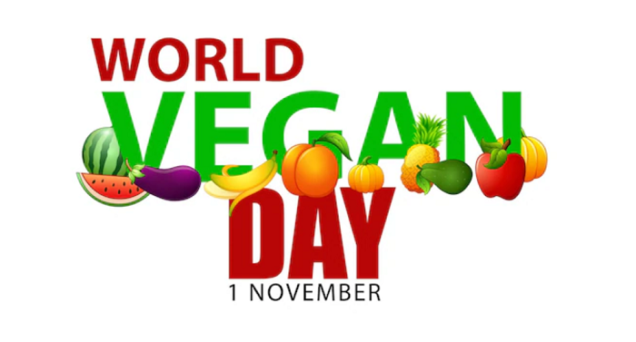 Vegan Day