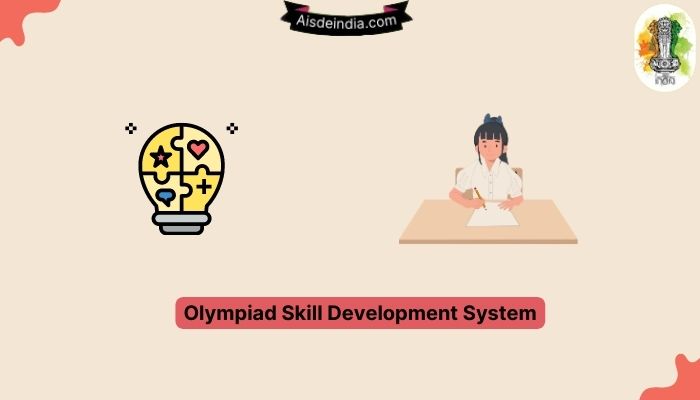 Olympiad Skill Development System