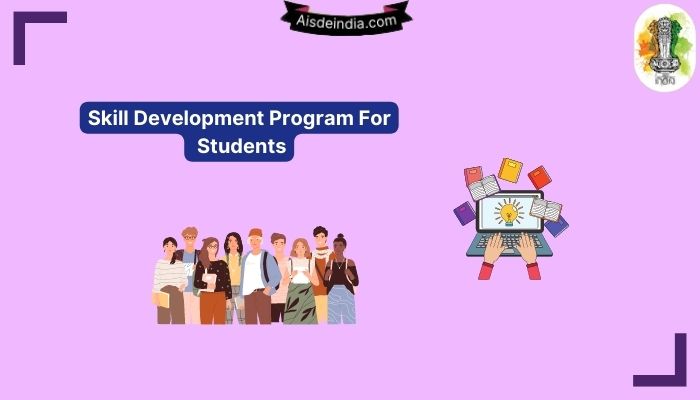 Skill Development Program For Students