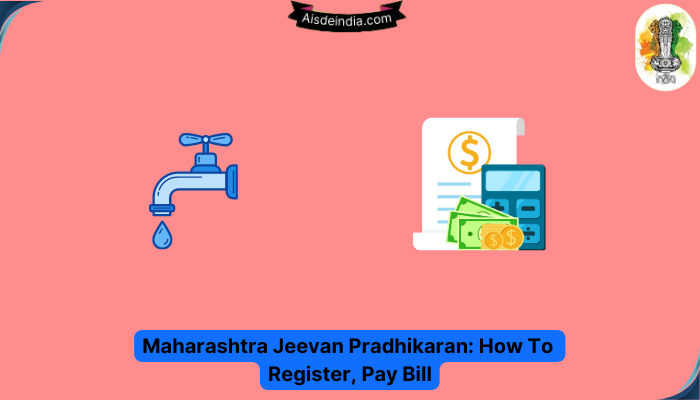 Maharashtra Jeevan Pradhikaran