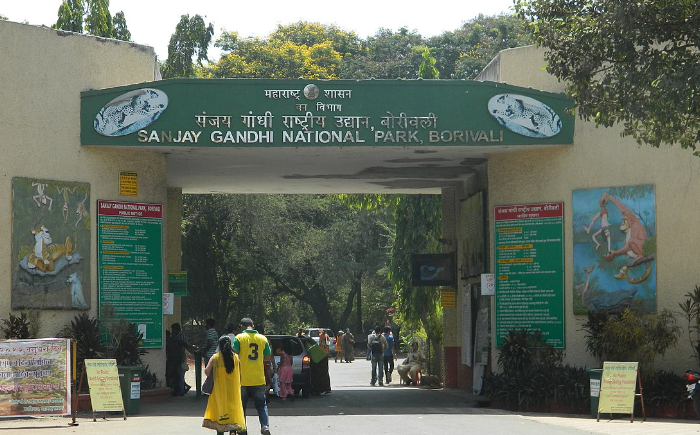 Sanjay Gandhi National Park - Places To Visit In Mumbai