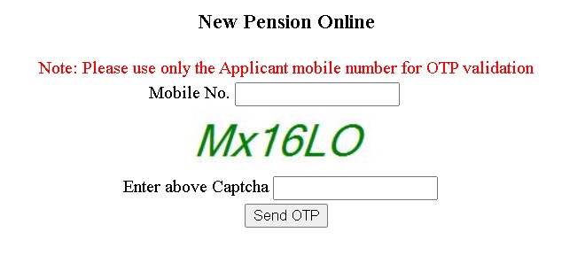 aasara pension scheme gmwc website 