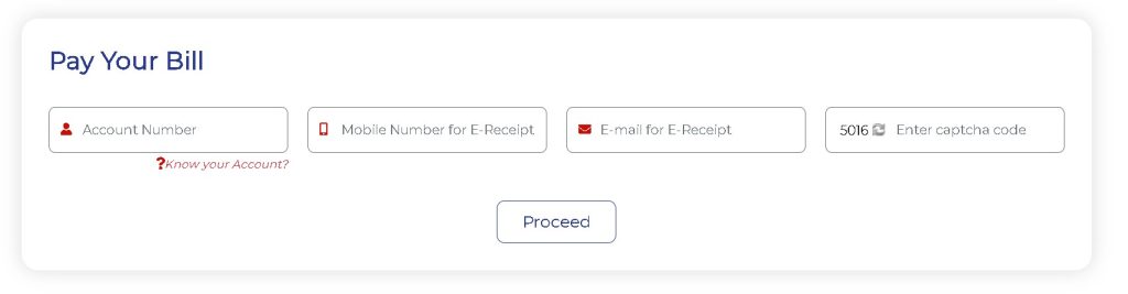 dhbvn website bill payment