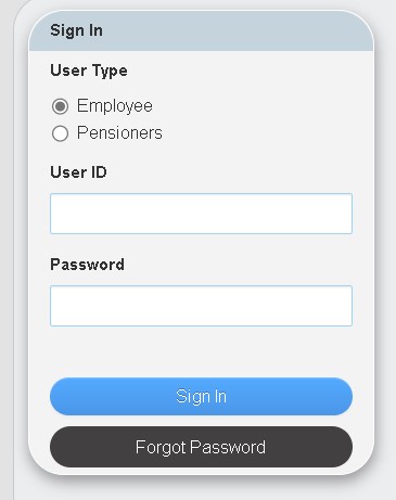 Emplyoee and pensioners option karuvoolam