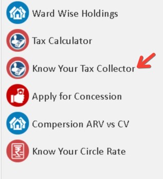 Know your tax collector suda jharkhand