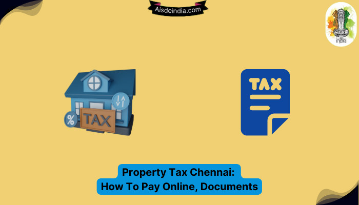 Property Tax Chennai