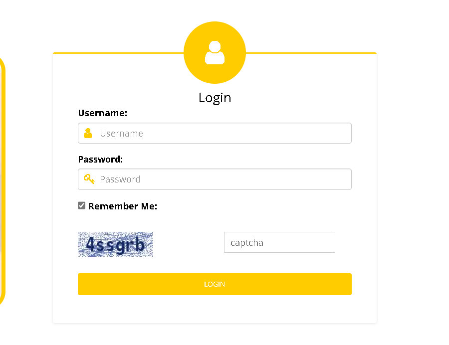 user id and password hwc portal