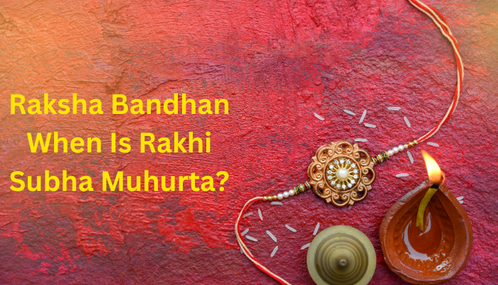 Raksha Bandhan