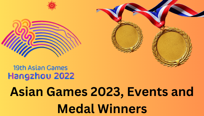 Asian Games 2023